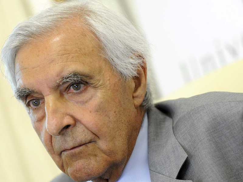 Gianfranco Amendola (foto LaPresse)