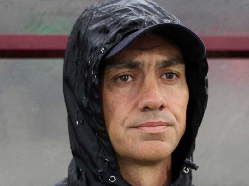 Alessandro Nesta (foto LaPresse)
