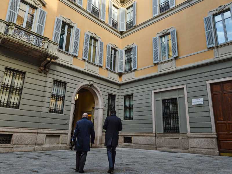 foto LaPresse