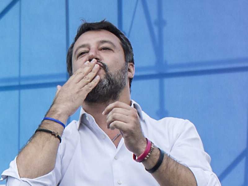 foto LaPresse