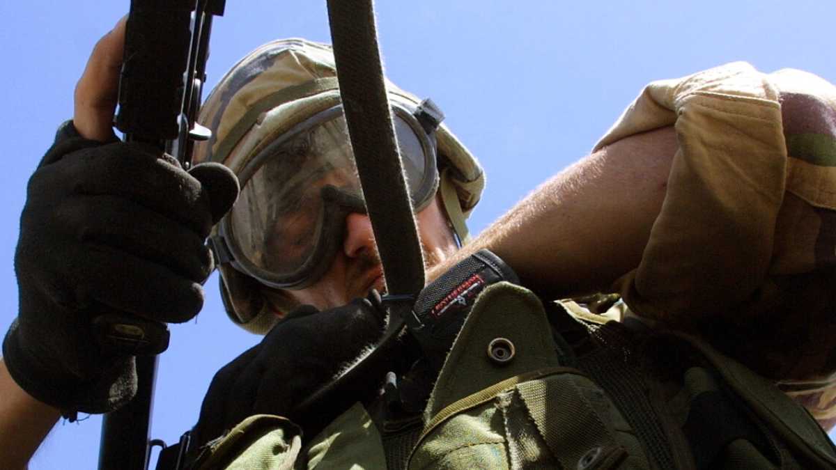 Immagine di Il senso delle missioni