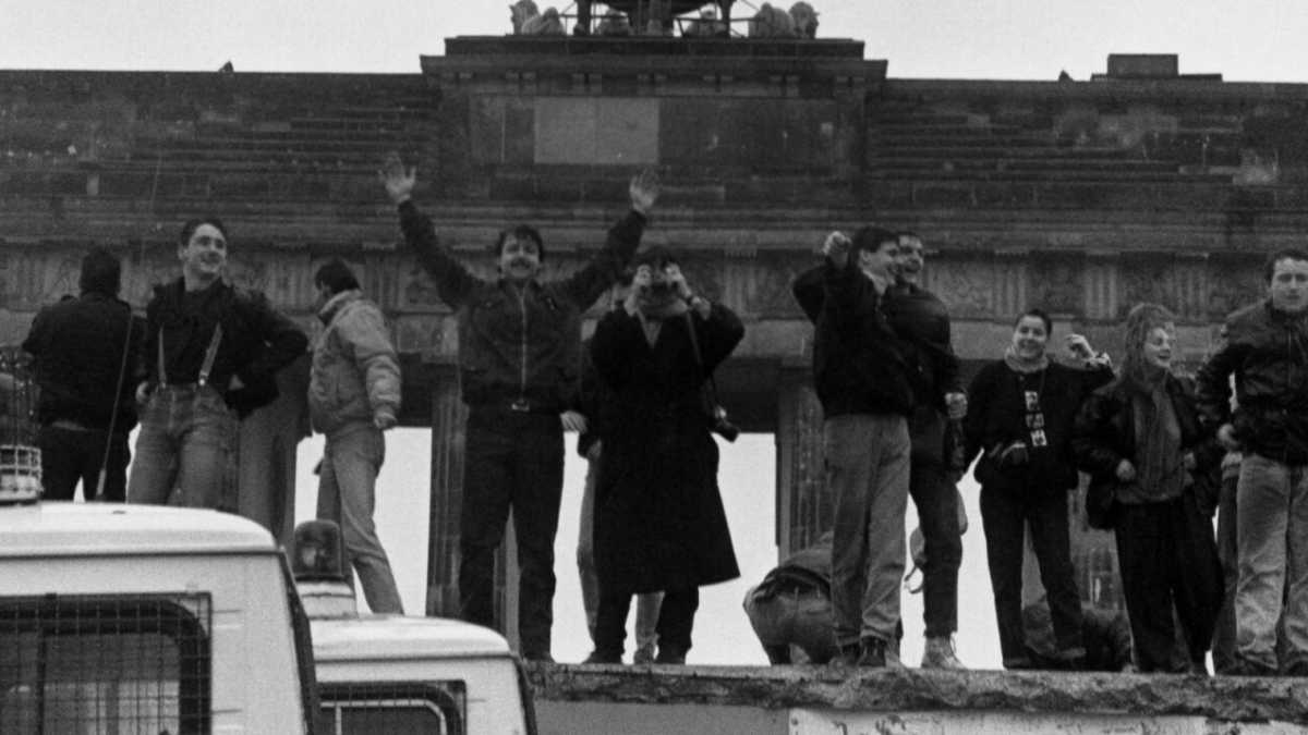Immagine di Le lezioni del 1989 insegnano che anche il comunismo cinese è destinato a fallire