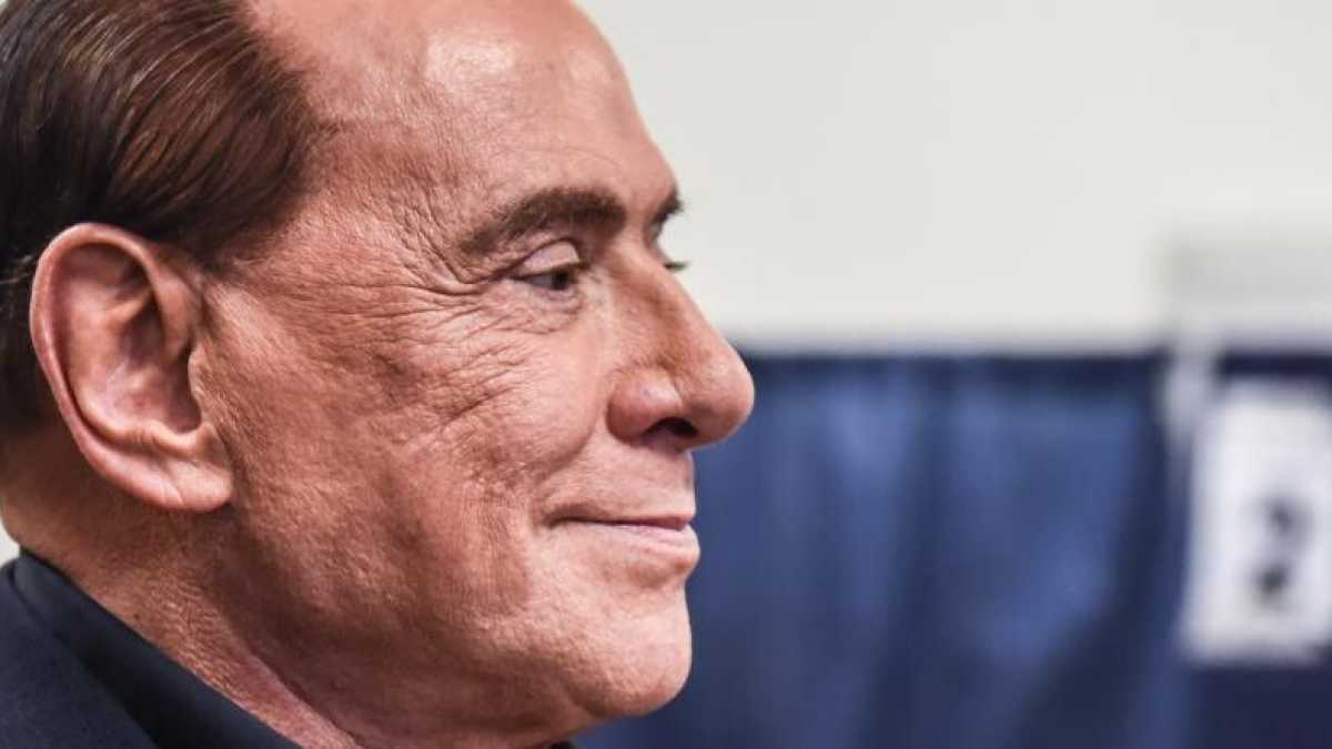 Immagine di Silvio Berlusconi, l'eterno indagato