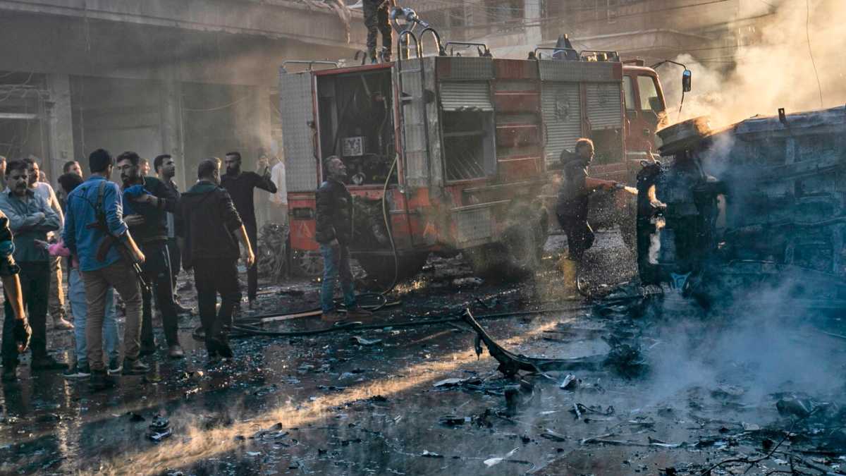 Immagine di La morte di un sacerdote e la facile profezia