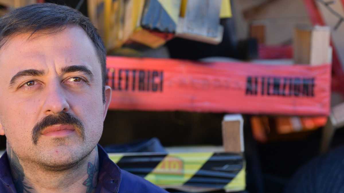 Immagine di Odiatori di odiatori