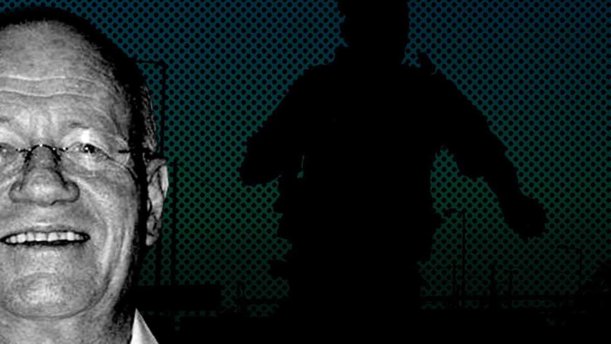 Immagine di L’appello all’Europa dall’uomo del Mossad