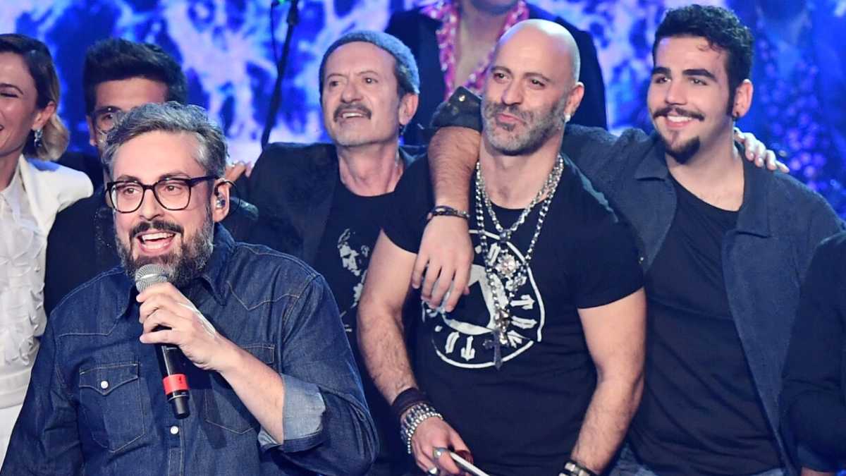 Immagine di Il pensiero unico degli "Amici dei Mori"