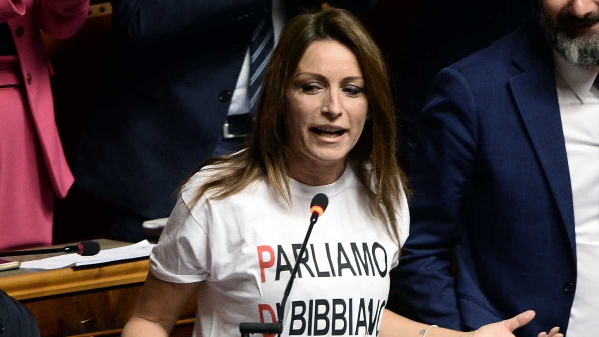 Immagine di Modella Emilia