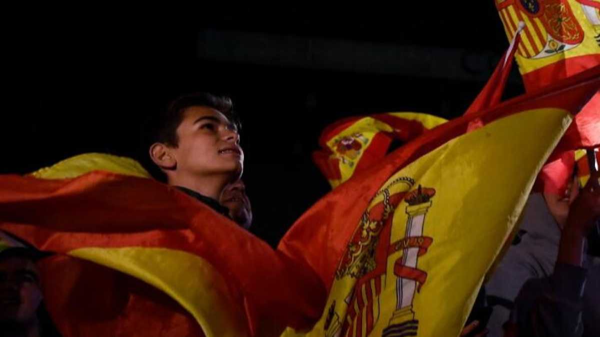 Immagine di La Spagna ci ricorda quando la coerenza è virtù degli imbecilli