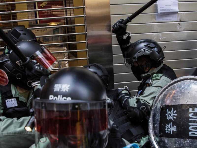 (Foto LaPresse)
