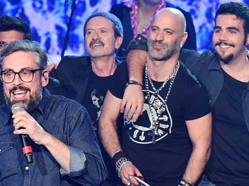 (Foto LaPresse)