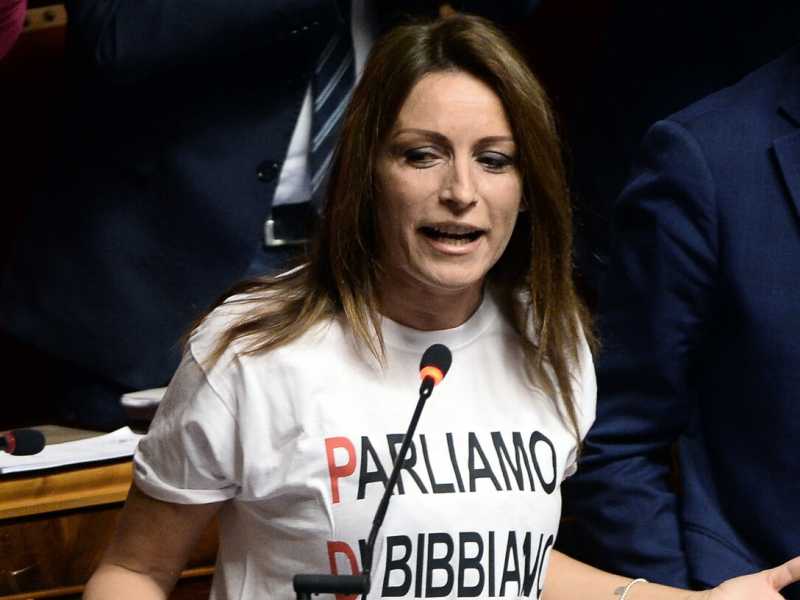 (Foto LaPresse)