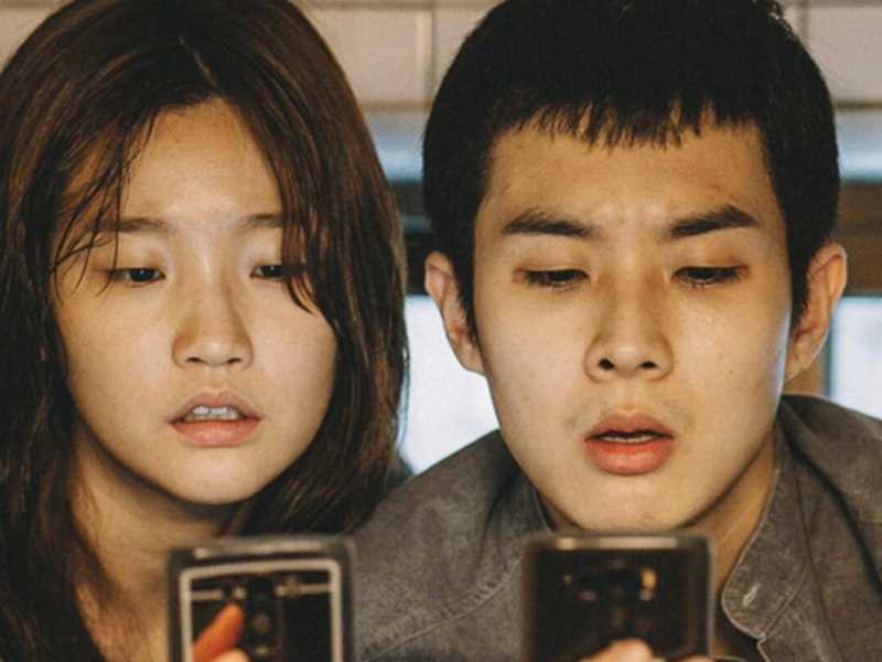 "Parasite" del regista sudcoreano Bong Joon-ho ha vinto la Palma d'Oro a Cannes ed &egrave; candidato all'Oscar