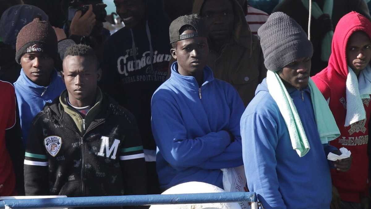Immagine di Italia e Germania sollecitano l'Ue ad aderire all'accordo sui migranti