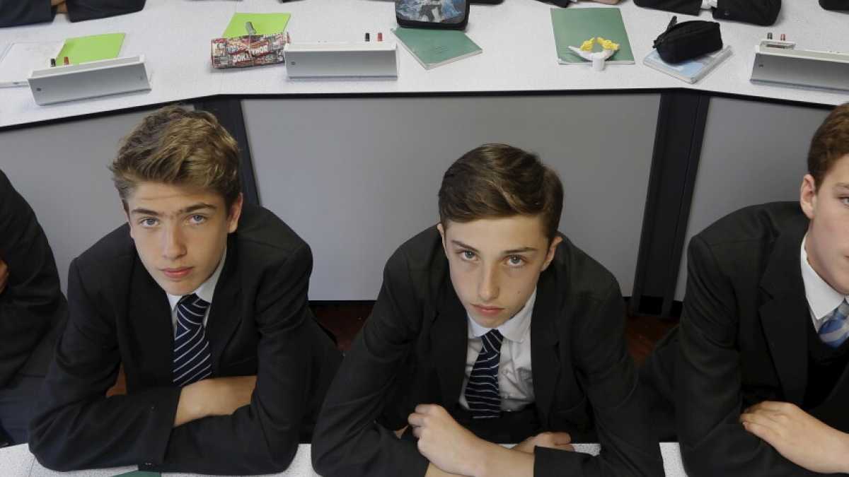 Immagine di I problemi filosofici (e no) della classifica scolastica