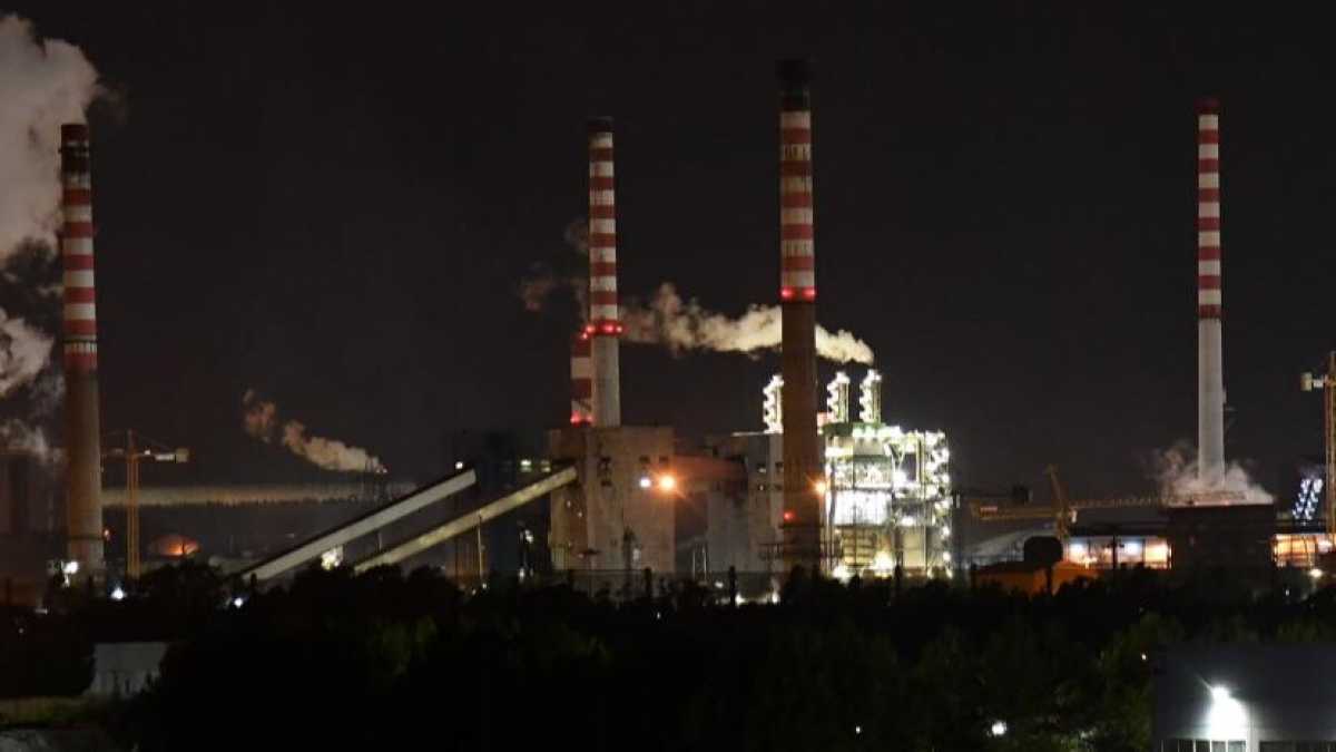 Immagine di Il complotto ArcelorMittal è una balla per coprire il fallimento patriottico