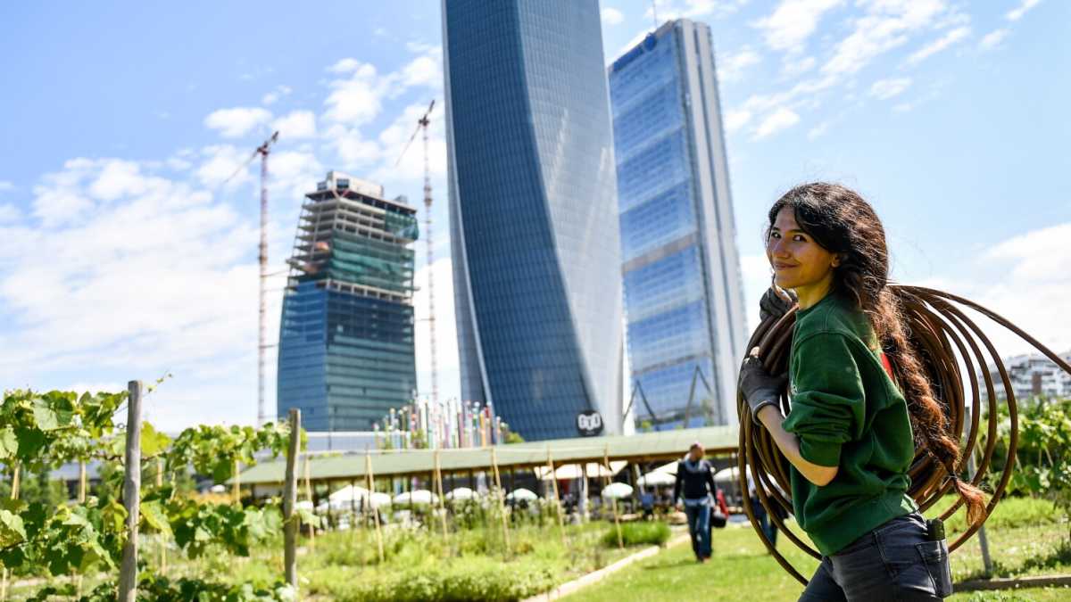 Immagine di La pessima idea di impoverire Milano
