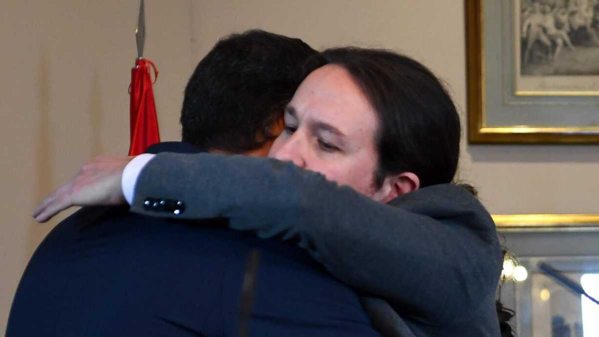 Immagine di Populisti in cerca di cravatte