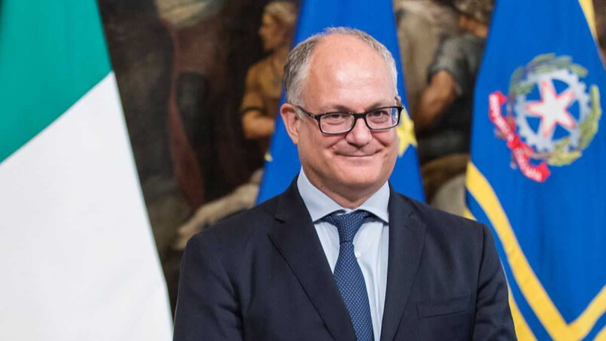 Immagine di Asili nido gratis, si fa. Parola di Gualtieri