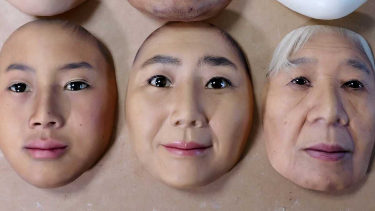 Immagine di Il ricercatore dei volti rubati