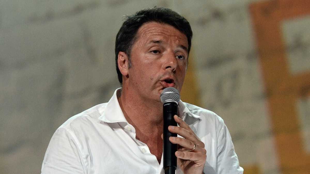 Immagine di Così Renzi scalpita per attrarre i forzisti delusi, con o senza Carfagna