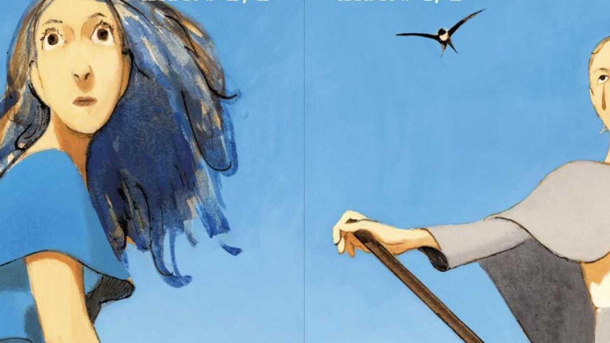 Immagine di Il fumetto è liberare tutto. La Celestia generazionale di Manuele Fior