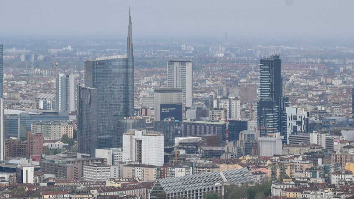 Immagine di Milano, un buco nero di molto successo