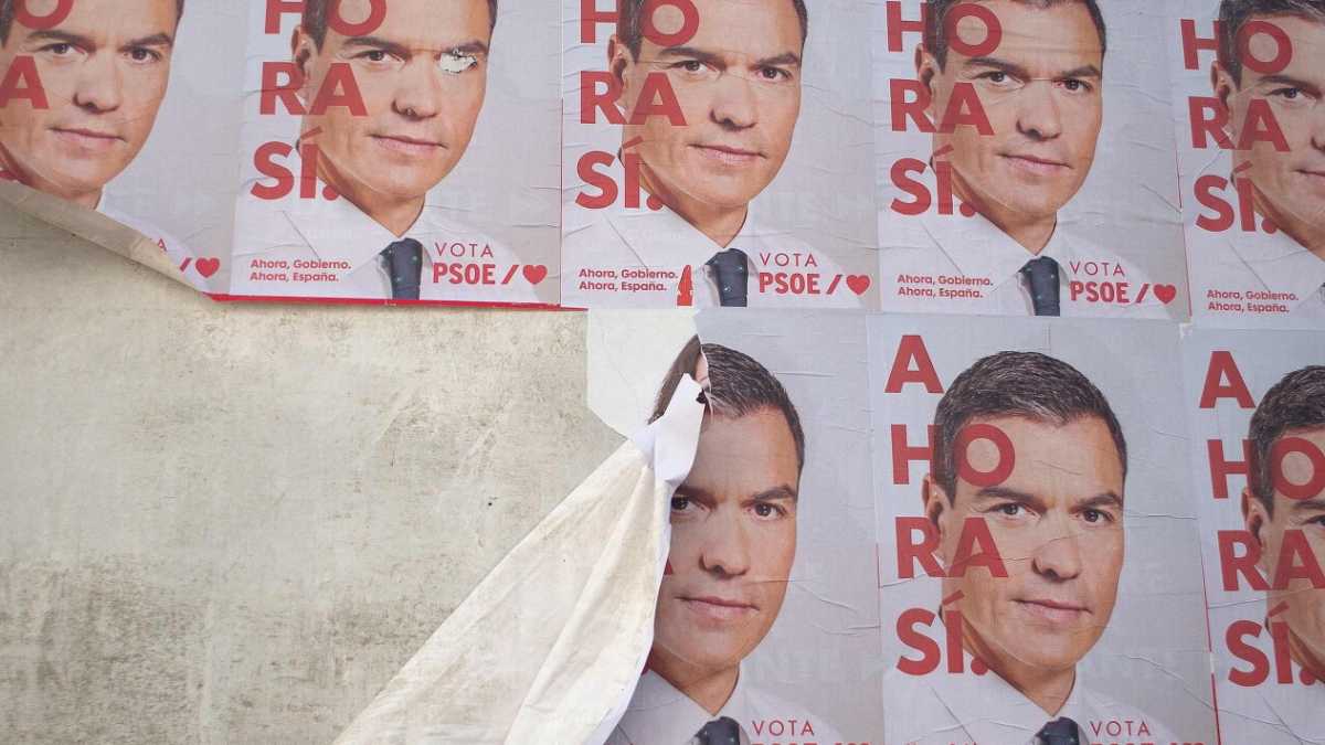 Immagine di Alla radice del dissenso (e del governo)