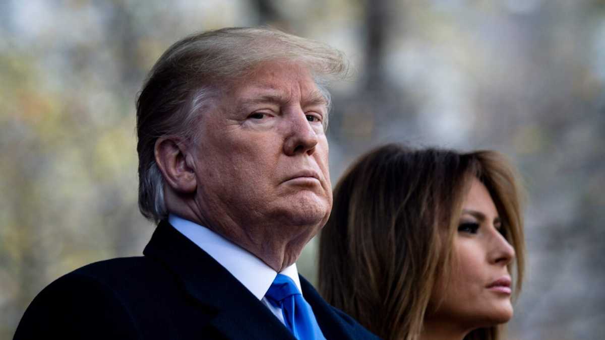 Immagine di Manuale d’utilizzo dell’impeachment in tv