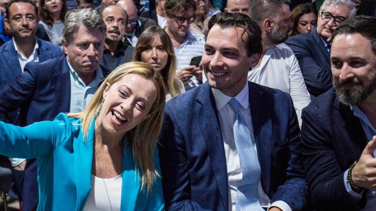 Immagine di Gli amici europei e il Dna della Lega