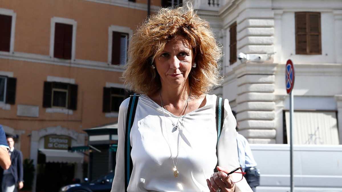 Immagine di Andava tutto male, poi è arrivata Barbara Lezzi