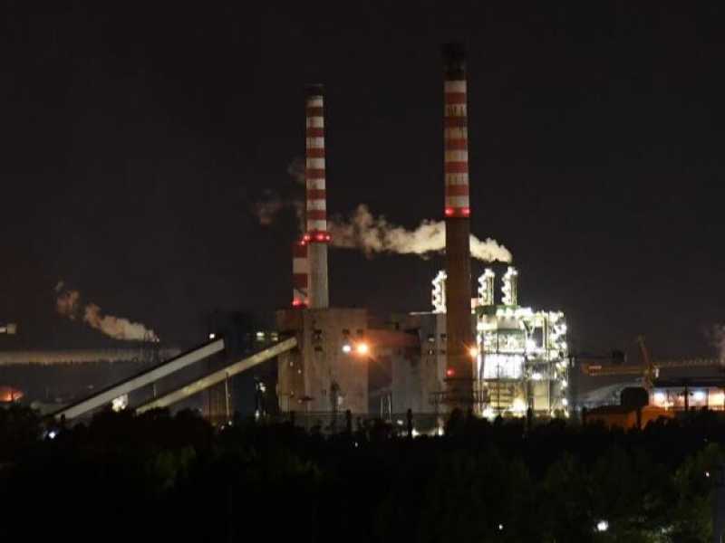 Foto LaPresse