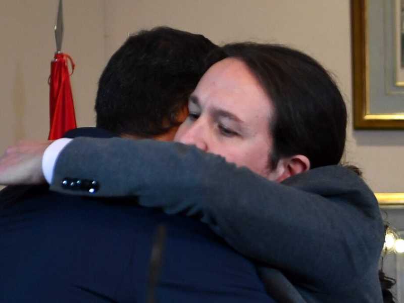 (Foto LaPresse)