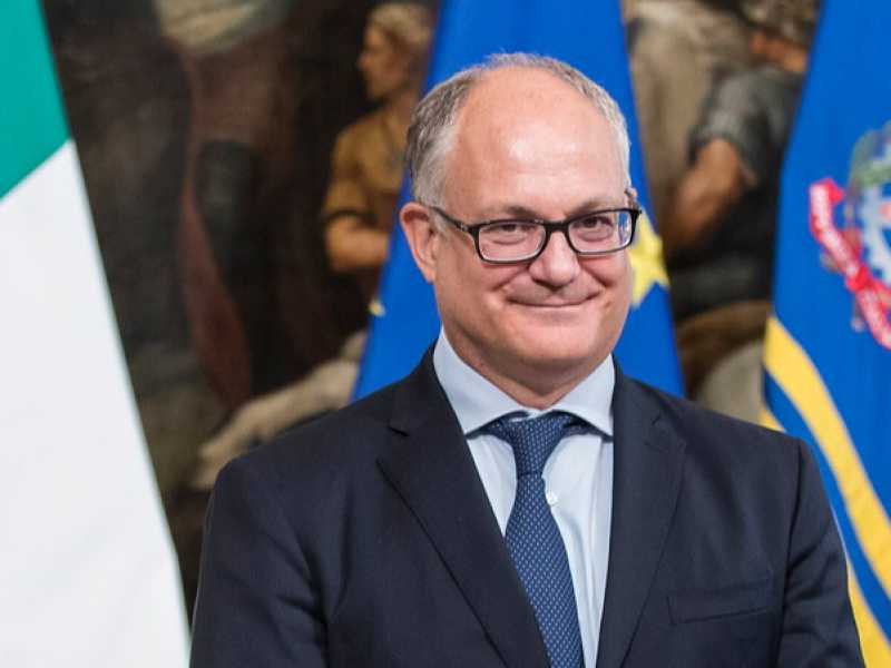 Asili nido gratis, si fa. Parola di Gualtieri