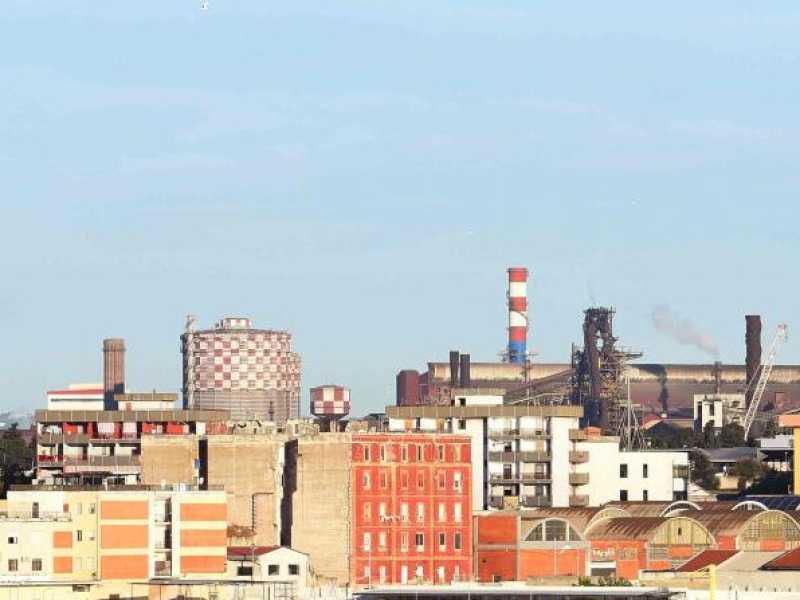 Foto LaPresse