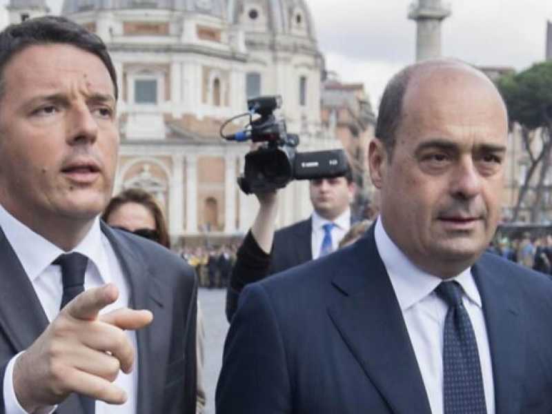 Foto LaPresse