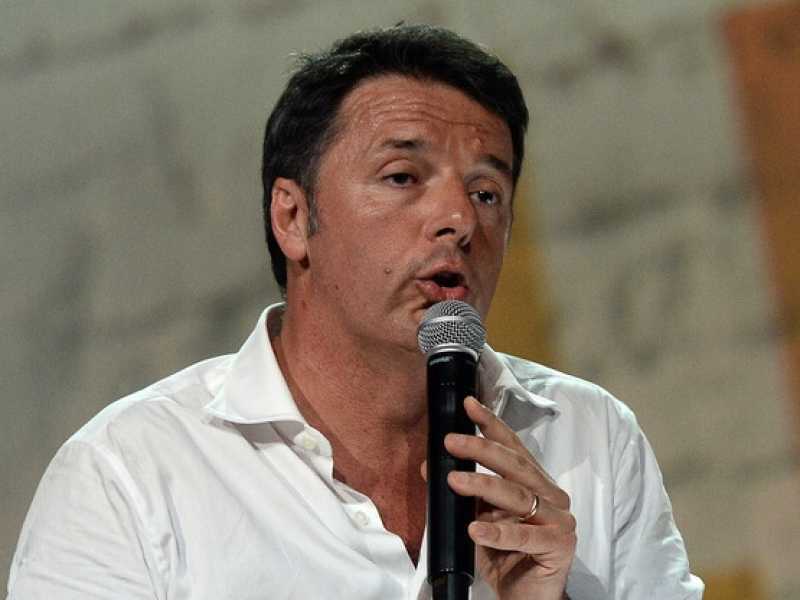 Foto LaPresse