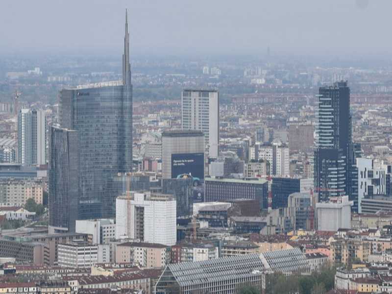 (Foto LaPresse)
