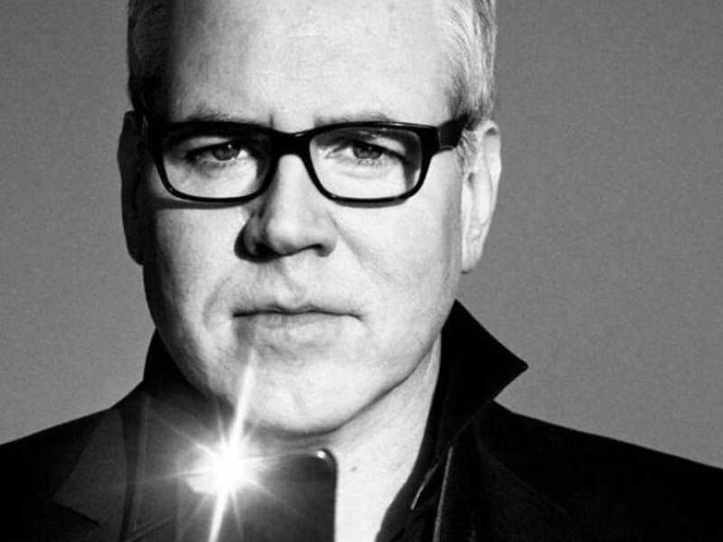 Easton Ellis sottovaluta il conformismo dell'anagrafe
