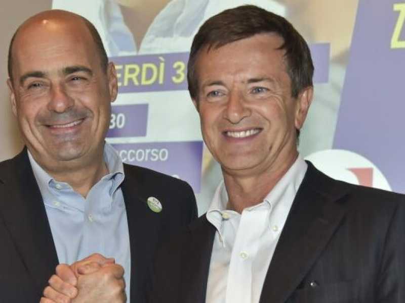 Foto LaPresse