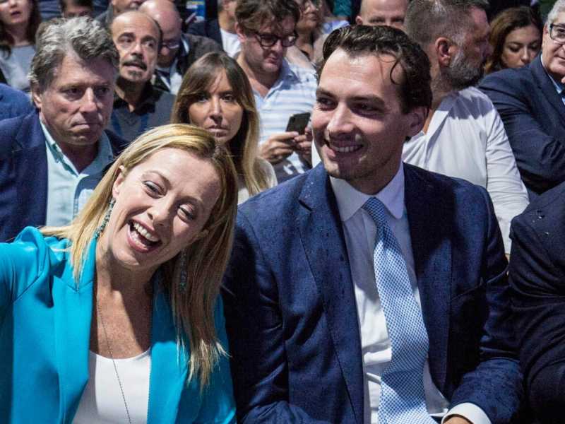(Foto LaPresse)