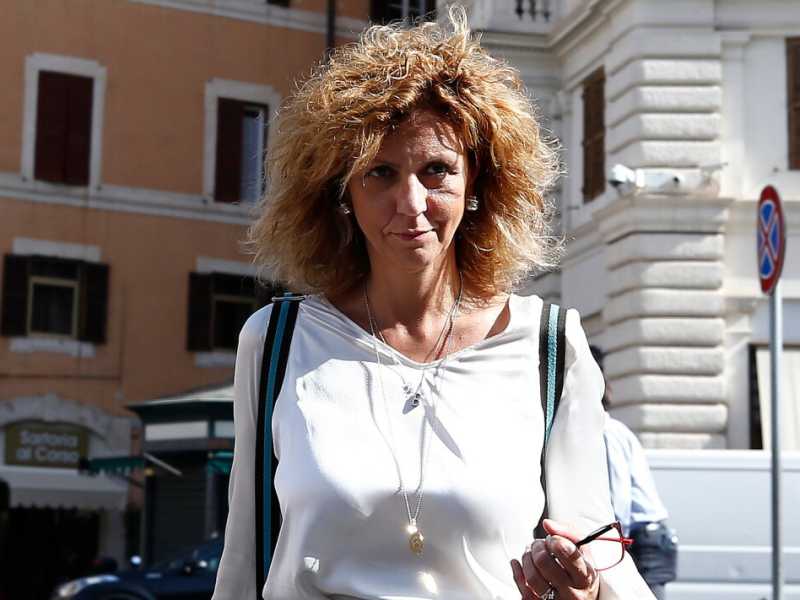 (Foto LaPresse)