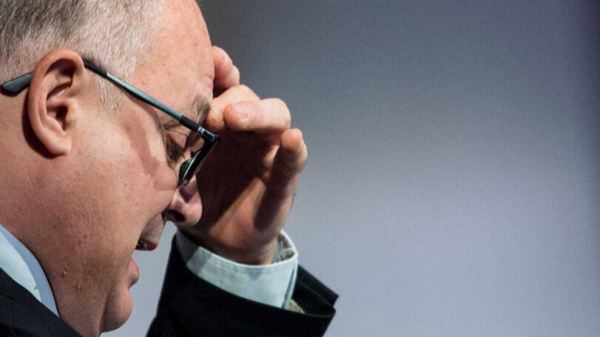 Immagine di Rivolta fiscale in gestazione