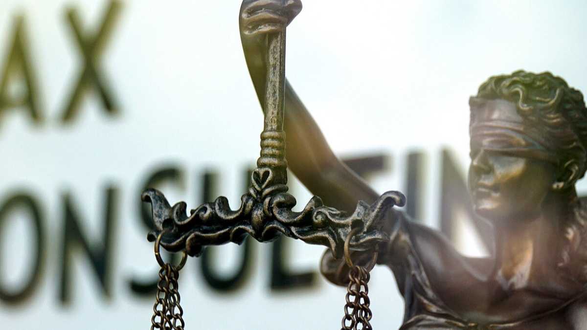 Immagine di La giustizia tributaria? Un'anomalia non più sostenibile