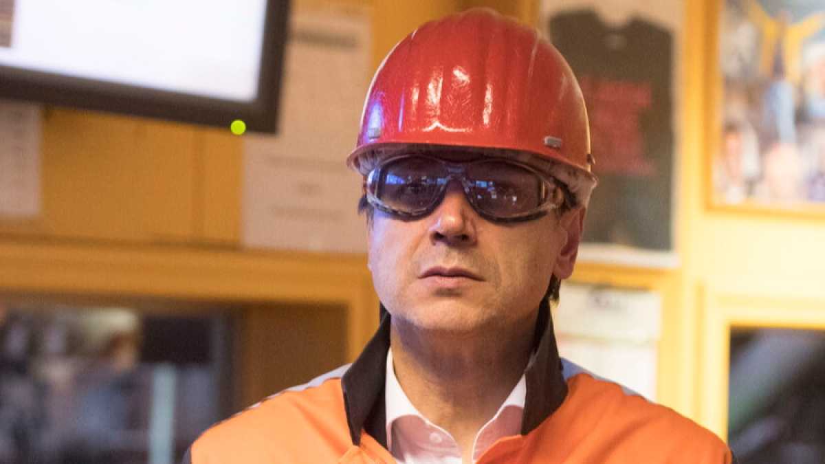 Immagine di Così mentre Conte fa “brain storming”, l’Ilva si sta spegnendo