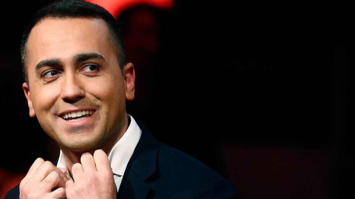 Immagine di Nomi della prossima segreteria del M5s