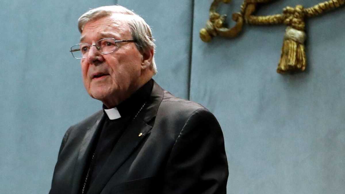 Immagine di L'Alta Corte australiana dà ragione a Pell: sì al riesame del processo