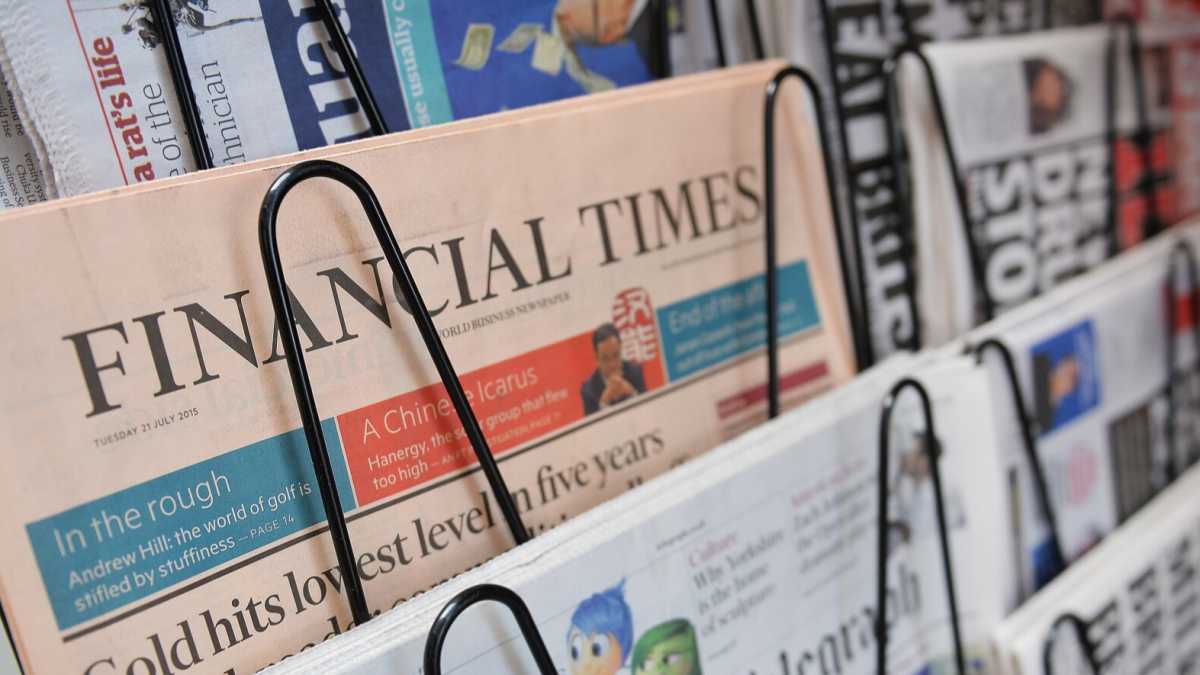 Immagine di Farsi leggere dai millennial, con il medio oriente nel cuore