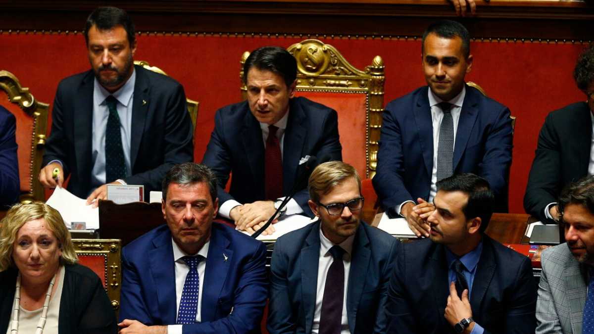 Immagine di Quando le tasse in Italia scendevano. Poi è arrivato il 2019