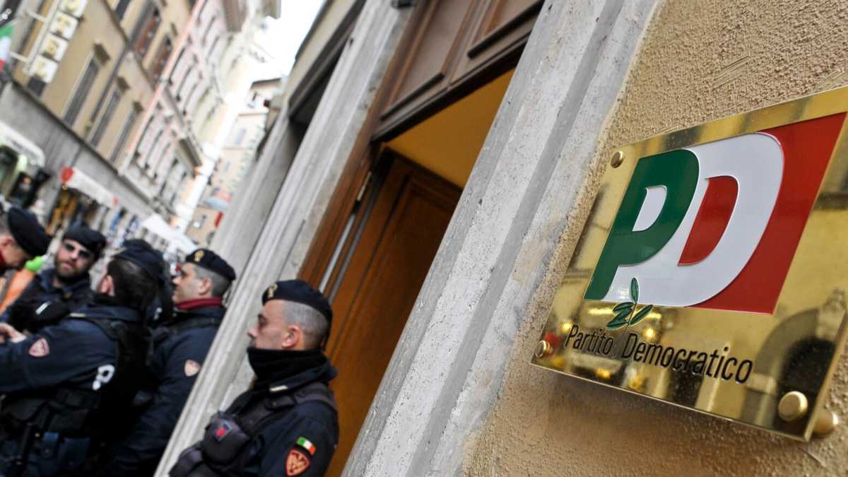 Immagine di Dopo il Nazareno, il Pd cerca una nuova casa (non in periferia)